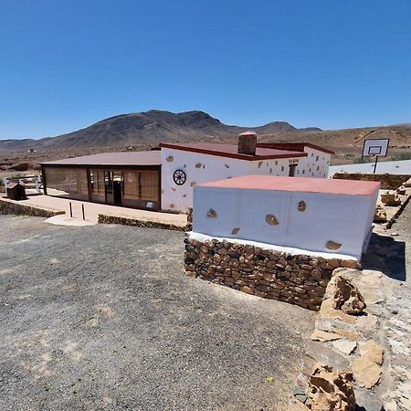 Casa Abuela Serapia Tuineje Exterior foto