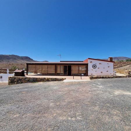 Casa Abuela Serapia Tuineje Exterior foto