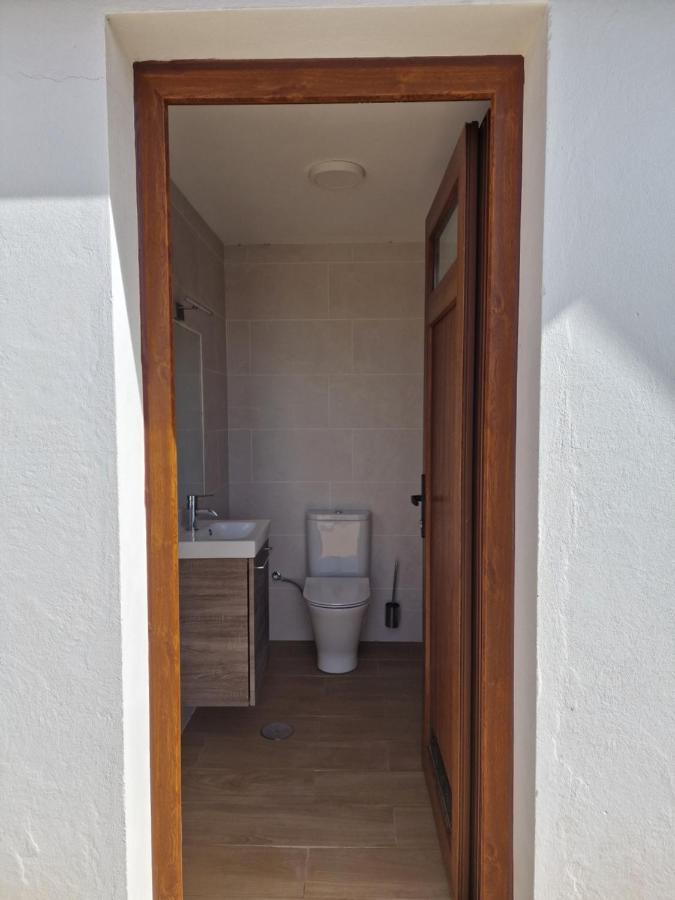 Casa Abuela Serapia Tuineje Exterior foto